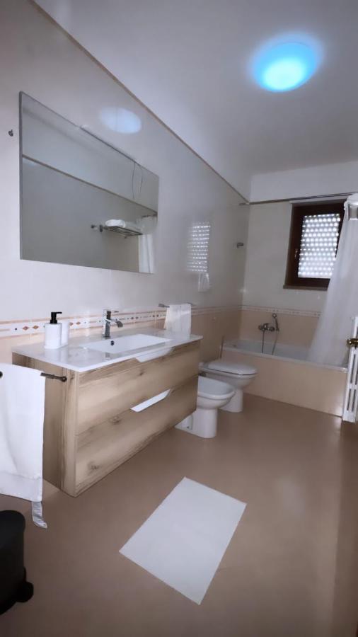 Residenza Martellotta Guest house *